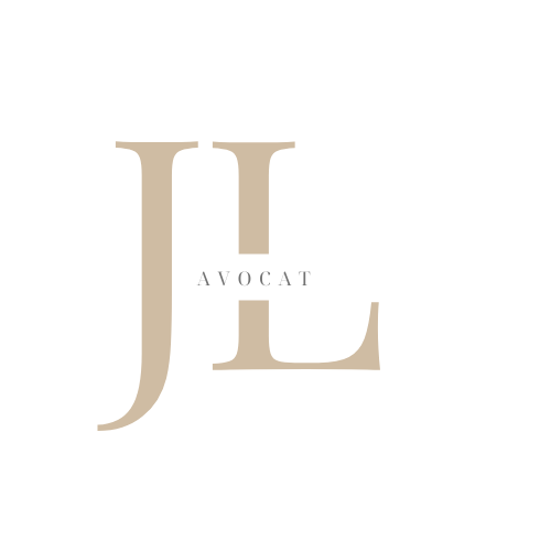 Justine Levasseur, Avocate